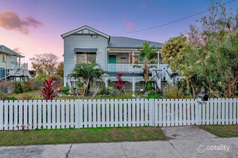 Property photo of 85 Lamb Street Walkervale QLD 4670