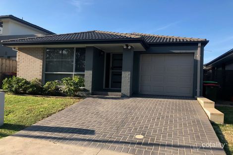 45 Robey Ave, Middleton Grange, NSW 2171