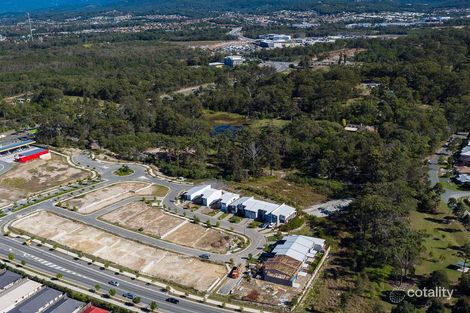 Property photo of 40 Cottage Place Coomera QLD 4209