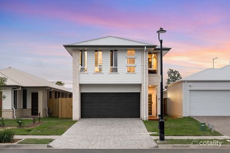 11 Bloodwood Pl, Carseldine, QLD 4034