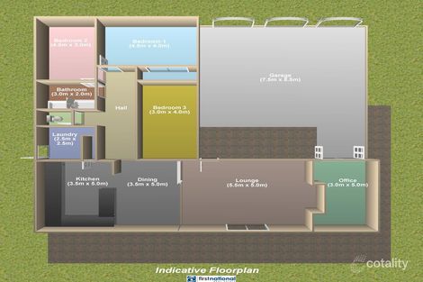 Property photo of 350 Lake Barrine Road Malanda QLD 4885