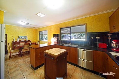 Property photo of 350 Lake Barrine Road Malanda QLD 4885