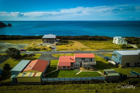 Property photo of 120 Irby Boulevard Sisters Beach TAS 7321
