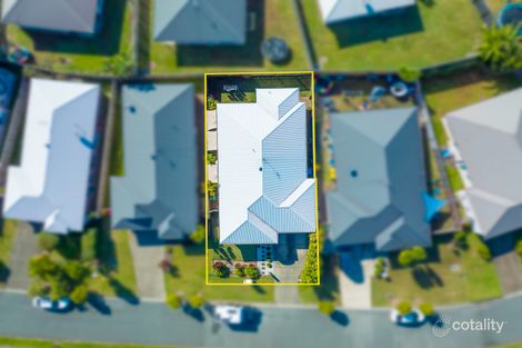 Property photo of 24 Cypress Circuit Coomera QLD 4209