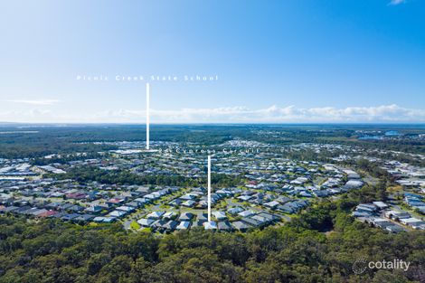 Property photo of 24 Cypress Circuit Coomera QLD 4209