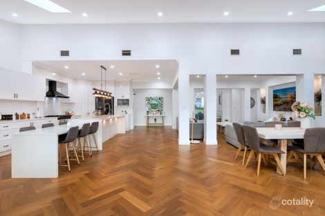 Property photo of 3 Pine Valley Crescent Luddenham NSW 2745