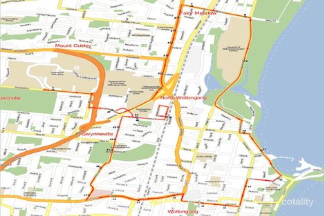 Property photo of 4/2-4 Hindmarsh Avenue North Wollongong NSW 2500