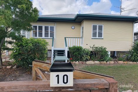 Property photo of 10 Richard Street Ayr QLD 4807