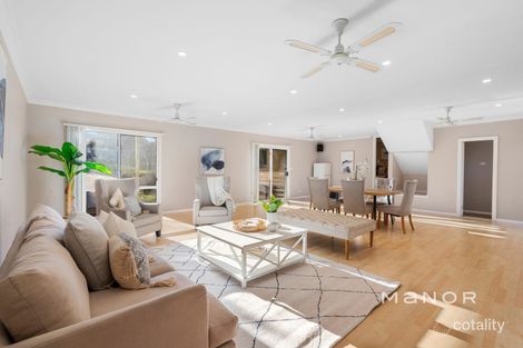 Property photo of 126A Cornelia Road Toongabbie NSW 2146