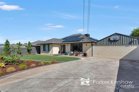 Property photo of 21 Exhibition Drive Modbury North SA 5092