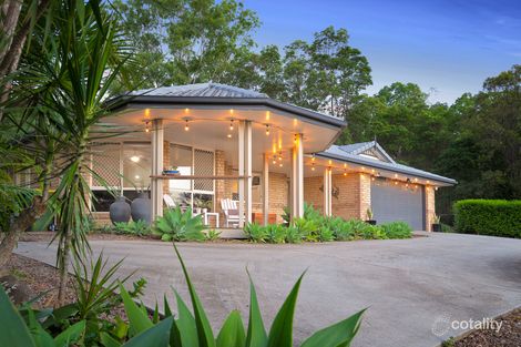 Property photo of 53 Saddleback Drive Dayboro QLD 4521