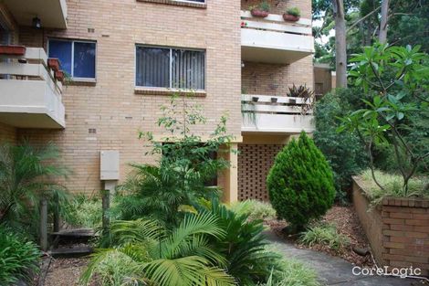 Property photo of 15/416-418 Mowbray Road West Lane Cove North NSW 2066