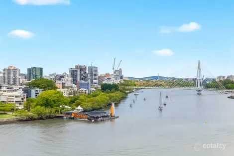 292/30 Macrossan St, Brisbane City, QLD 4000