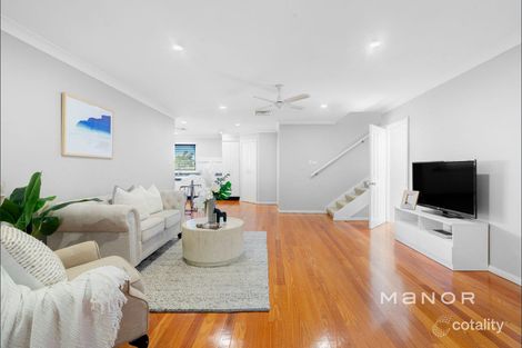 Property photo of 126A Cornelia Road Toongabbie NSW 2146
