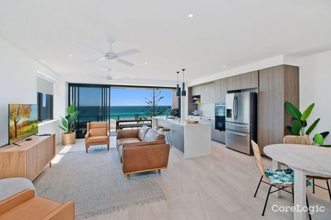 Property photo of 701/106 Pacific Parade Bilinga QLD 4225