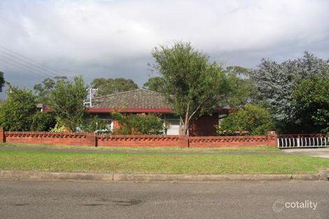 Property photo of 2 Thane Street Wentworthville NSW 2145