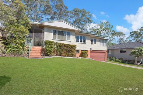 Property photo of 33 Harvard Street Kenmore QLD 4069