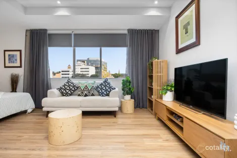 Property photo of 305/4 Honeysuckle Drive Newcastle NSW 2300