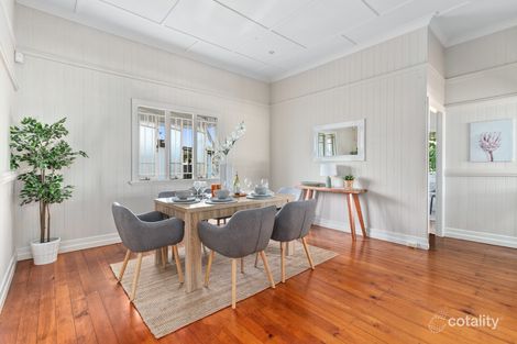 Property photo of 53 Ashgrove Avenue Ashgrove QLD 4060