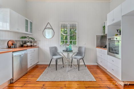 Property photo of 53 Ashgrove Avenue Ashgrove QLD 4060