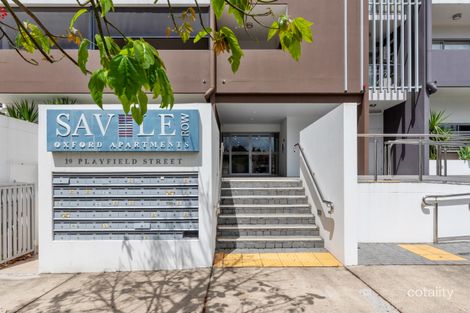 Property photo of 2604/19 Playfield Street Chermside QLD 4032