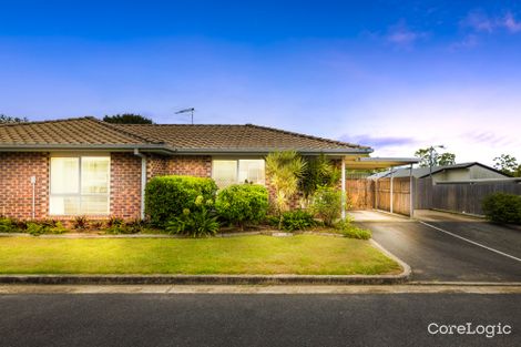 Property photo of 12/26 Argonaut Street Slacks Creek QLD 4127