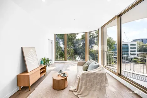 Property photo of 606A/80 Waterloo Road Macquarie Park NSW 2113