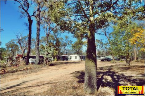 Property photo of 120 Pine Road Millmerran Woods QLD 4357