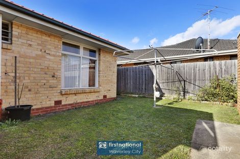 Property photo of 1/24 Carson Street Mulgrave VIC 3170