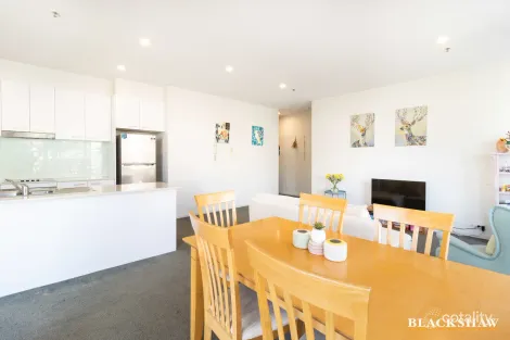 Property photo of 18/10 Burke Crescent Kingston ACT 2604