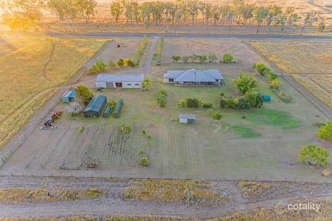 Property photo of 297 Tirroan Road Tirroan QLD 4671