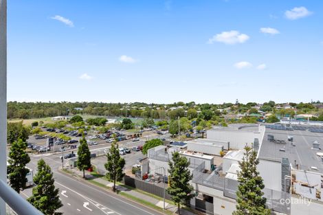 Property photo of 2604/19 Playfield Street Chermside QLD 4032