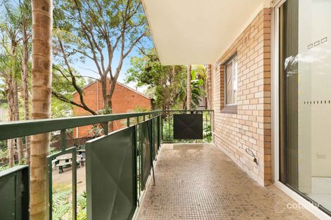Property photo of 3/446 Pacific Highway Artarmon NSW 2064