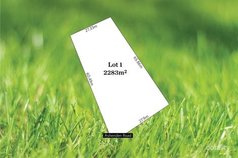 2a Ashenden Rd, Aldgate, SA 5154