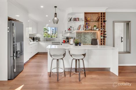 Property photo of 18 Sarasota Key Broadbeach Waters QLD 4218