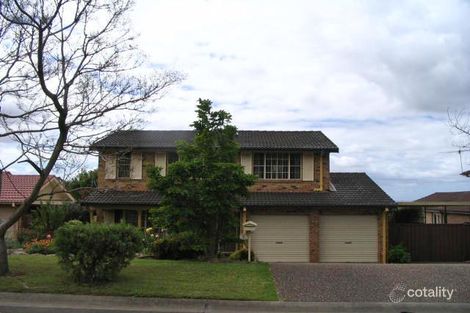 5 Bobbin Pl, Bangor, NSW 2234