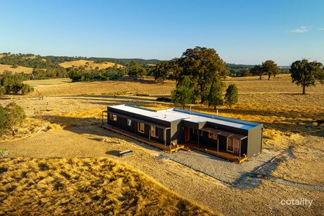 Property photo of 248 Potts Road Taradale VIC 3447