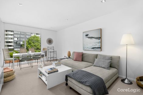 Property photo of 402/88 Berry Street North Sydney NSW 2060