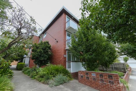 3/12 Sydney St, Prahran, VIC 3181