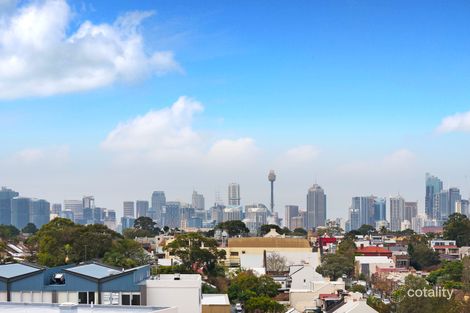 Property photo of 606/12 Barr Street Camperdown NSW 2050