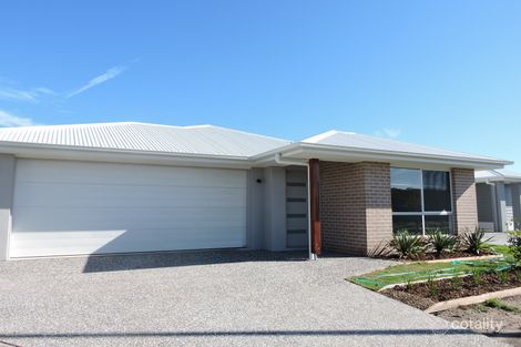 16 Mcarthur Pde, Baringa, QLD 4551