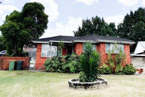 14 Crabb Pl, Cabramatta, NSW 2166