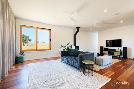 Property photo of 248 Potts Road Taradale VIC 3447