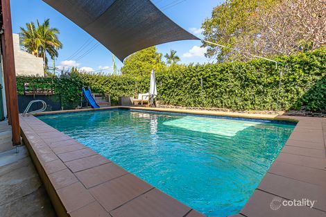 Property photo of 14 Windsor Street Hermit Park QLD 4812