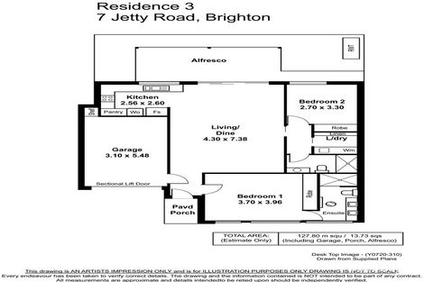 Property photo of 7 Jetty Road Brighton SA 5048