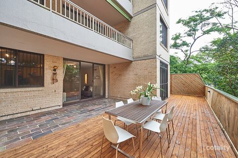 Property photo of 12/4 New McLean Street Edgecliff NSW 2027