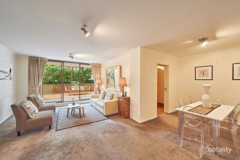 Property photo of 12/4 New McLean Street Edgecliff NSW 2027