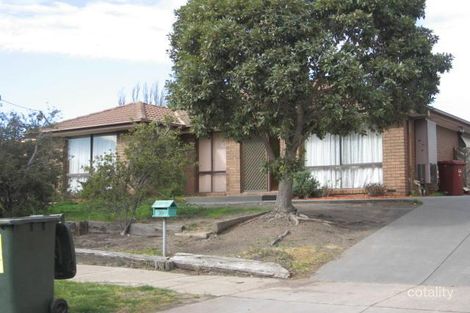 35 Axminster Dr, Craigieburn, VIC 3064