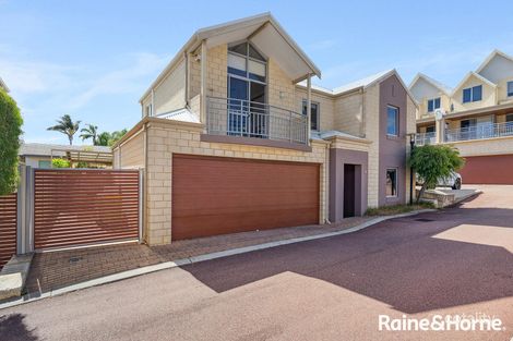 18/106 Mandurah Tce, Mandurah, WA 6210
