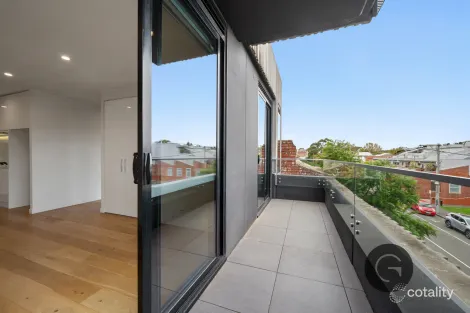 201/11 Reid St, Fitzroy North, VIC 3068
